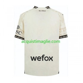 Divisa di Calcio AC Milan Quarta 2023/2024